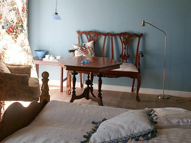 Teglgaarden Bed & Breakfast Vindeby  Cameră foto