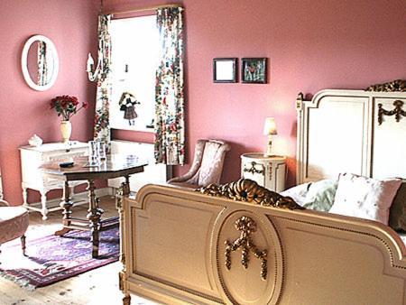 Teglgaarden Bed & Breakfast Vindeby  Cameră foto